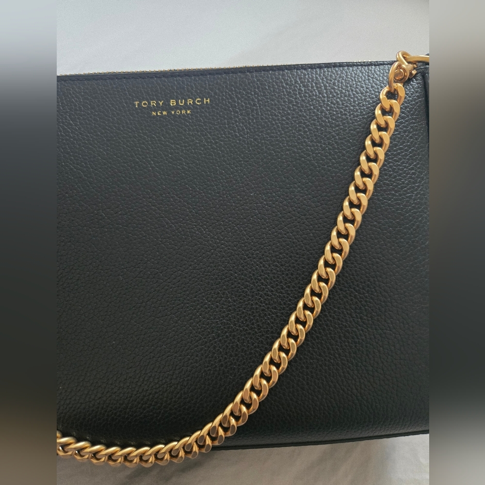 Perry Shoulder Bag - Picture 6 of 9